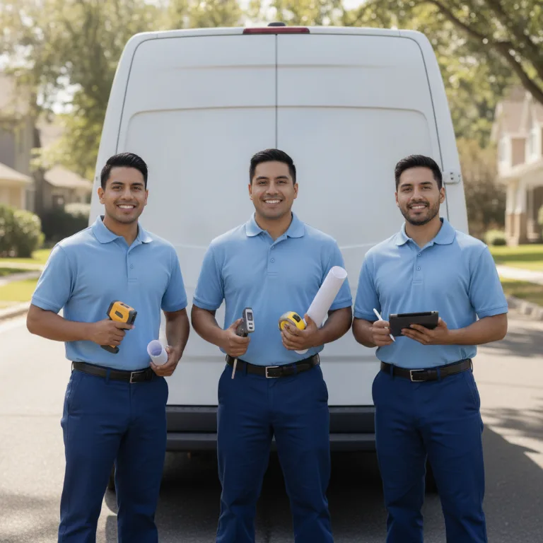 Inmobiliaria equipo en Guadalupe